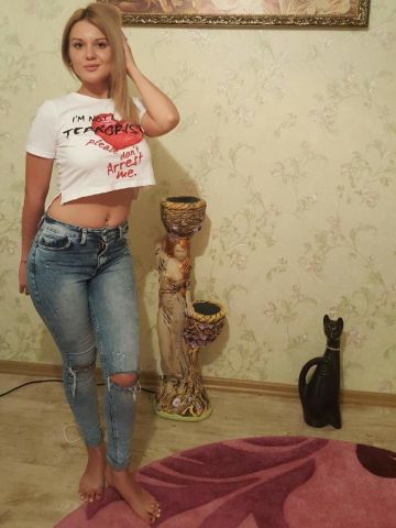Проститутка Инесса